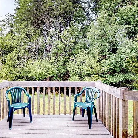 Whimsy By The Sea Vila Port Orford Exterior foto