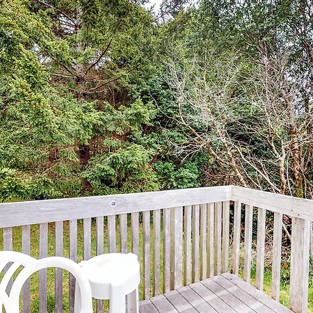 Whimsy By The Sea Vila Port Orford Exterior foto
